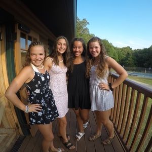 Meet your Posher, Sydney